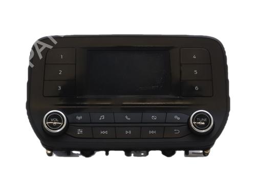 Radio FORD TRANSIT CUSTOM V362 Bus (F3) 2.0 EcoBlue mHEV | BP38940659E6 - Image 5