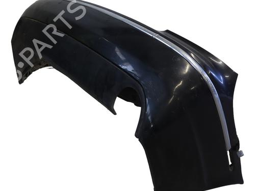 Used Rear bumper Rear bumper JAGUAR S-TYPE II (X200) 2.7 D (207 hp) 27219965 27219965