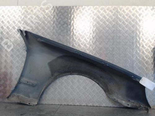 Left front fenders MERCEDES-BENZ CLK (C208) CLK 200 (208.335) | BP27585028C41 