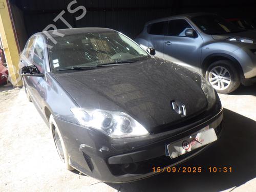 Brugte RENAULT LAGUNA III (BT0/1) 2.0 dCi (BT01, BT08, BT09, BT0E, BT0K, BT12, BT1C, BT1D,... (150 hp) 4405829