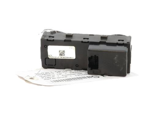 Switch RENAULT CLIO IV (BH_) 1.2 TCe 120 (BHM0) | BP34700884I30 - Image 3