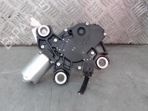 Ruitenwissermotor achter CITROËN C4 Picasso I MPV (UD_) 1.6 HDi | BP30497635M102 