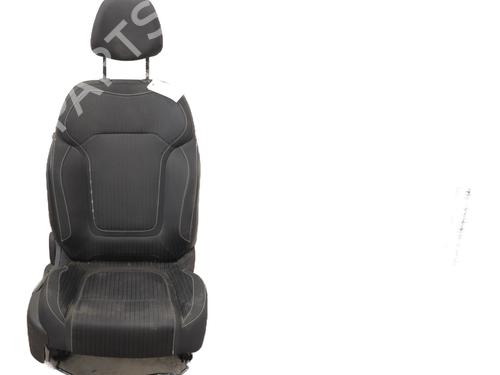 Sæde højre fortil RENAULT MEGANE IV Hatchback (B9A/M/N_) 1.5 dCi 110 (B9A3) (110 hp) 29191322