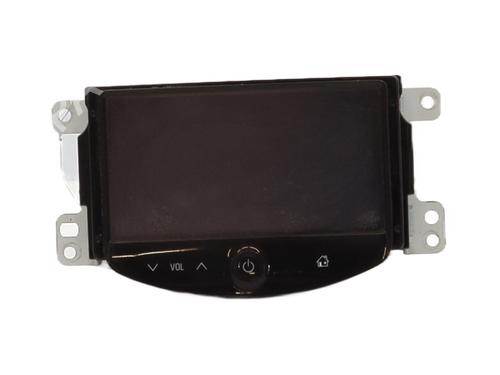 Radio OPEL ADAM (M13) 1.4 | BP32031229E6 - Image 2