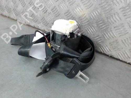 Front right belt tensioner VW POLO V (6R1, 6C1) 1.0 | BP28476226C88