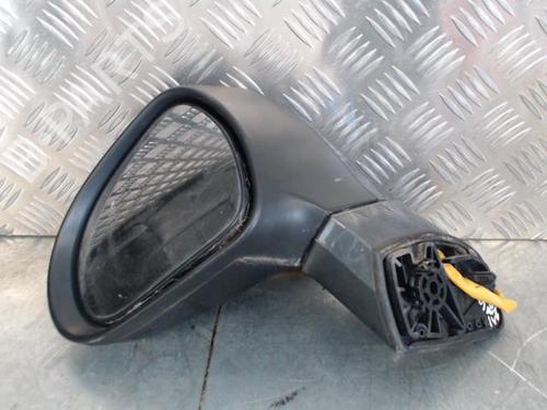 Left mirror PEUGEOT 308 SW I (4E_, 4H_) 1.6 HDi | BP23049907C26 