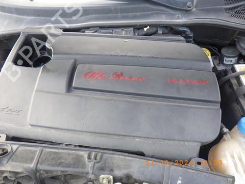 Front left seatbelt ALFA ROMEO MITO (955_) 1.4 MultiAir (955AXL1B) | BP23053017I26  - Image 14