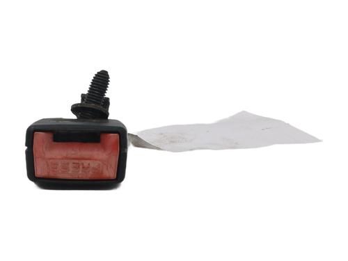 Used Seat buckle Seat buckle RENAULT TWINGO II (CN0_) 1.5 dCi (CN0E) (64 hp) 32477946 32477946