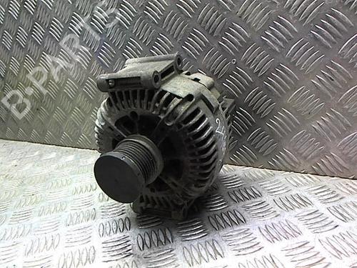 Alternator MERCEDES-BENZ SPRINTER 5-t Platform/Chassis (B906)  | BP23050510M7 