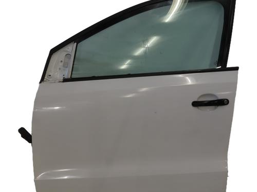 Used Left front door VW POLO V (6R1, 6C1) 1.2 (70 hp) 32045678