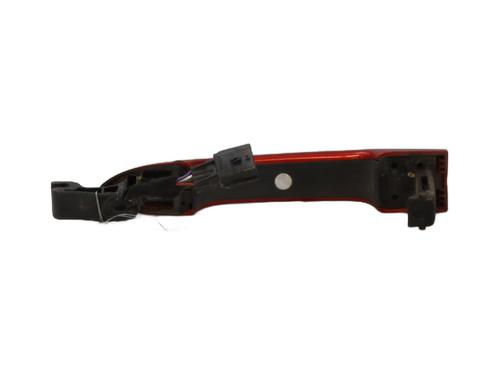 Front left exterior door handle RENAULT CLIO IV (BH_) 1.5 dCi 75 | BP29080596C128 