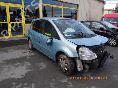 Climate control RENAULT MODUS / GRAND MODUS (F/JP0_) 1.2 16V (JP0W) | BP25917354I5  - Image 5