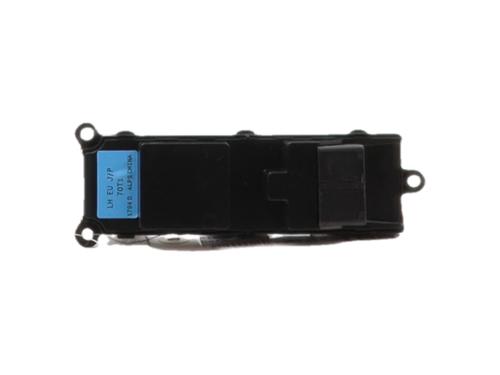 Left front window switch SUZUKI SWIFT VI (ZD_, ZC_) 1.2 VVT Hybrid (ZCEDS, AOL312) | BP38258601I27  - Image 5