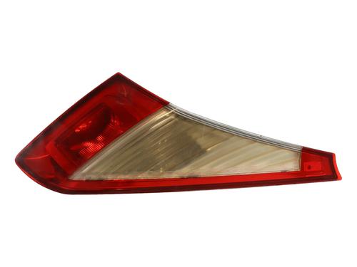 Used Left tailgate light RENAULT MEGANE III Hatchback (BZ0/1_, B3_) 1.5 dCi (BZ09, BZ0D, BZ1W, BZ29, BZ14) (110 hp) 31830379