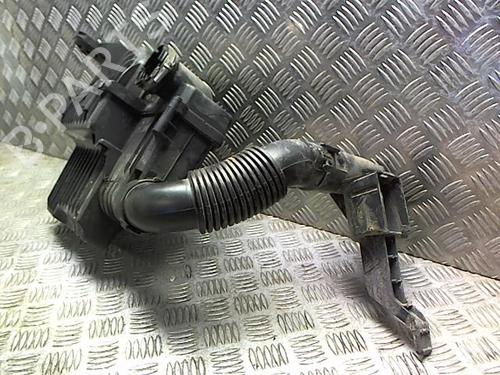 Used Air filter box Air filter box PEUGEOT 208 I (CA_, CC_) 1.2 VTI 82 (82 hp) 23051130 23051130