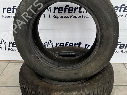 Andre Andre VW POLO V (6R1, 6C1) 1.2 (70 hp) 39750990 39750990