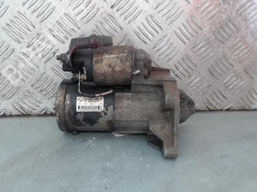 Starter RENAULT TRAFIC III Van (FG_) 1.6 dCi 95 (FGMJ, FGMR) | BP29073498M8 