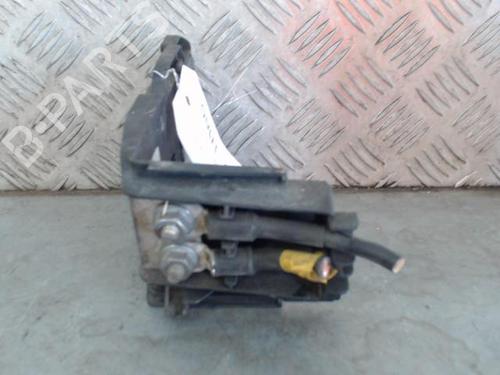 electronic-module-citroen-berlingo-multispace-b9-2008-34523485 main image