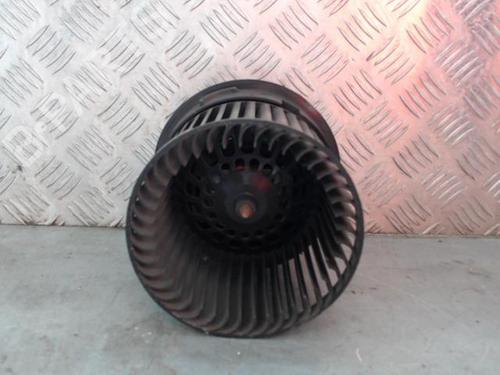 Used Heater blower motor PEUGEOT 208 I (CA_, CC_) 1.4 HDi (68 hp) 24799874