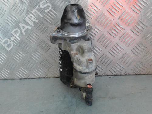 Used Starter Starter CHEVROLET AVEO Saloon (T300) 1.3 D (75 hp) 23838690 23838690