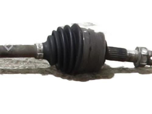 Right front driveshaft FIAT PANDA (312_, 319_) 1.2 (312PXA1A) | BP31359983M39 - Image 2