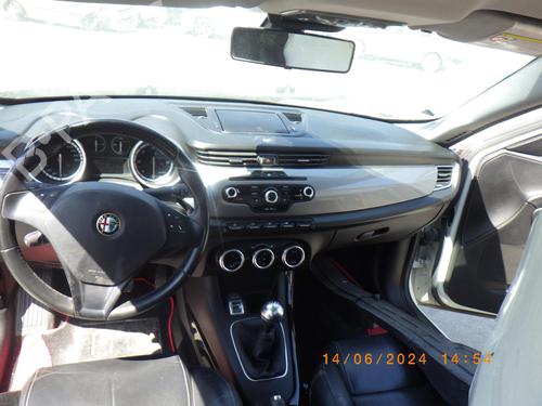 Left rear window switch ALFA ROMEO GIULIETTA (940_) 2.0 JTDM (940.FXL1A) | BP23840276I29 - Image 6