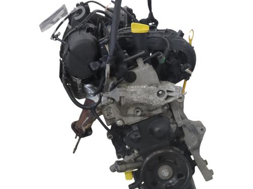 Used Engine Engine RENAULT TWINGO II (CN0_) 1.2 (CN0D) (58 hp) 39703268 39703268