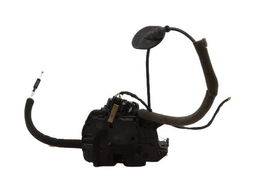 Rear left lock RENAULT CAPTUR I (J5_, H5_) 0.9 TCe 90 | BP30634349C100 