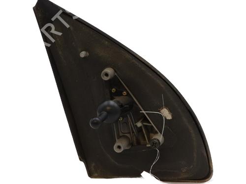 Left mirror CHEVROLET AVEO / KALOS Hatchback (T250, T255) 1.2 | BP29477060C26 