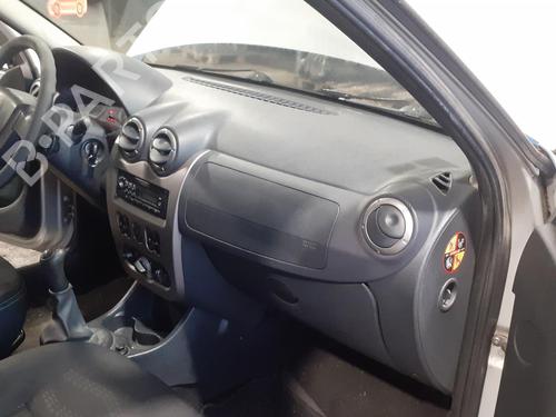 Tailgate lock DACIA SANDERO 1.5 dCi | BP31951824C101 