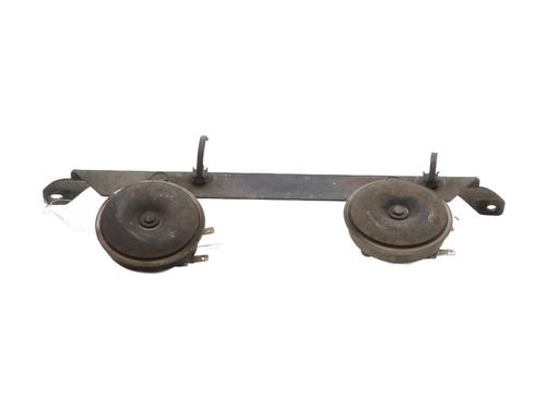 Used Horn NISSAN JUKE (F15) 1.5 dCi (110 hp) 30446086