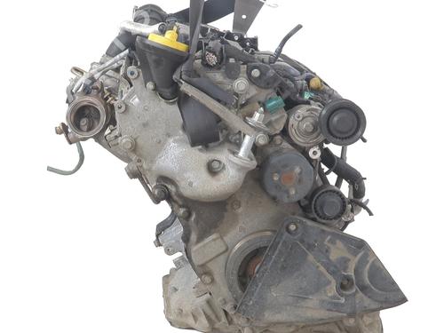 Used Engine Engine RENAULT TWINGO III (BCM_, BCA_) 0.9 TCe 90 (BCM9, BCM2) (90 hp) 33417271 33417271
