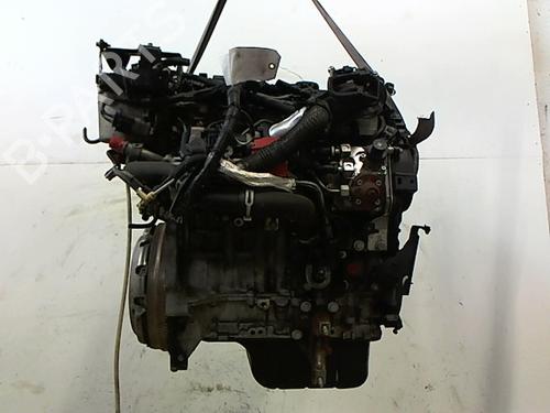 Engine FORD FIESTA VI (CB1, CCN) 1.6 TDCi | BP28693361M1 