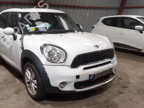 Fuse box MINI MINI COUNTRYMAN (R60) Cooper SD | BP33417194E1 - Image 12