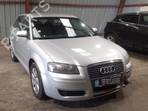 Used Parts AUDI A3 Sportback (8PA)    4642353