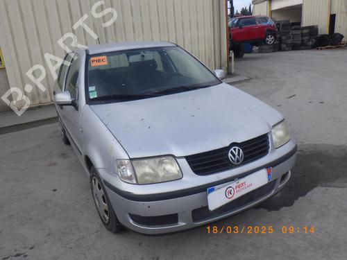 Left headlight VW POLO (6N2) 1.4 | BP24585644C28 - Image 6