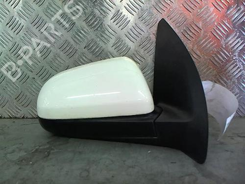 Bakspejl Højre CHEVROLET AVEO / KALOS Hatchback (T250, T255) 1.2 LPG (84 hp) 23052732