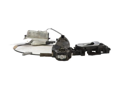 Rear left lock CITROËN C4 CACTUS 1.2 VTi 82 | BP29073495C100 