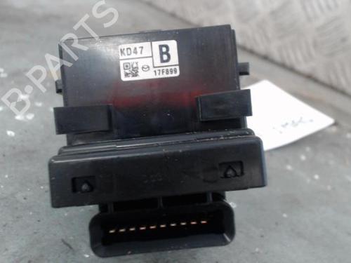 Steering column stalk MAZDA CX-5 (KE, GH) 2.2 D AWD (KE2AW) | BP26616987I23 - Image 3