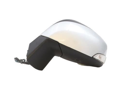 Used Left mirror RENAULT GRAND SCÉNIC III (JZ0/1_) 1.5 dCi (JZ09, JZ0D, JZ10, JZ14, JZ1G, JZ29, JZ2C) (110 hp) 30439900