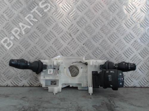 Used Switch RENAULT MEGANE III Coupe (DZ0/1_) 1.9 dCi (DZ0N, DZ0J, DZ1J, DZ1K) (131 hp) 29454727