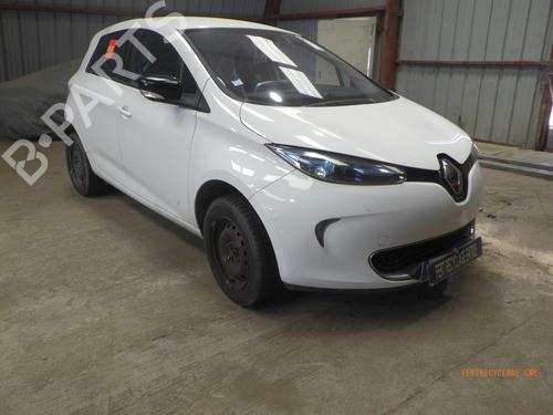 Hinge/Door check strap RENAULT ZOE (BFM_) ZOE | BP36555652C146 - Image 7