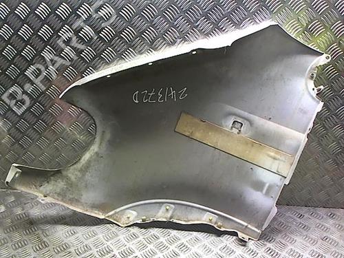 Right front fenders CHEVROLET AVEO / KALOS Hatchback (T250, T255) 1.2 | BP23050884C42 