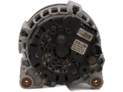 Used Alternator Alternator VW TAIGO (CS1) 1.5 TSI (150 hp) 32093289 32093289