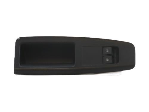 Used Left front window switch Left front window switch VW POLO IV (9N_, 9A_) 1.4 TDI (70 hp) 33566822 33566822