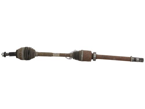 Right front driveshaft RENAULT MEGANE IV Hatchback (B9A/M/N_) | BP36366619M39 - Image 4