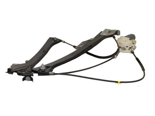 Front right window mechanism MERCEDES-BENZ CLK Convertible (A209) CLK 320 CDI (209.420) | BP23052496C23 