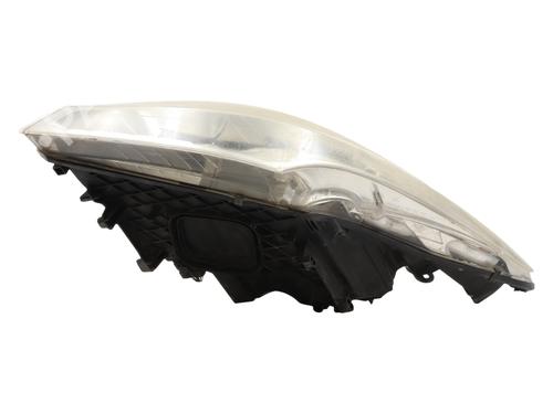 Left headlight RENAULT MEGANE III Hatchback (BZ0/1_, B3_) | BP37451507C28 - Image 5