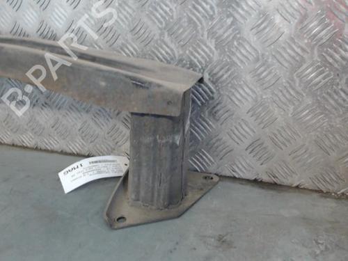 Rear bumper reinforcement AUDI A1 (8X1, 8XK) 1.6 TDI | BP27983467C73 