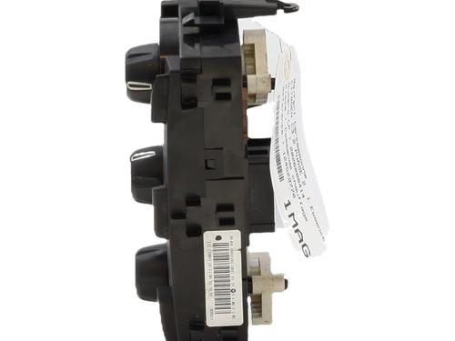 Climate control CITROËN C3 II (SC_) 1.0 VTi 68 | BP34183093I5  - Image 6